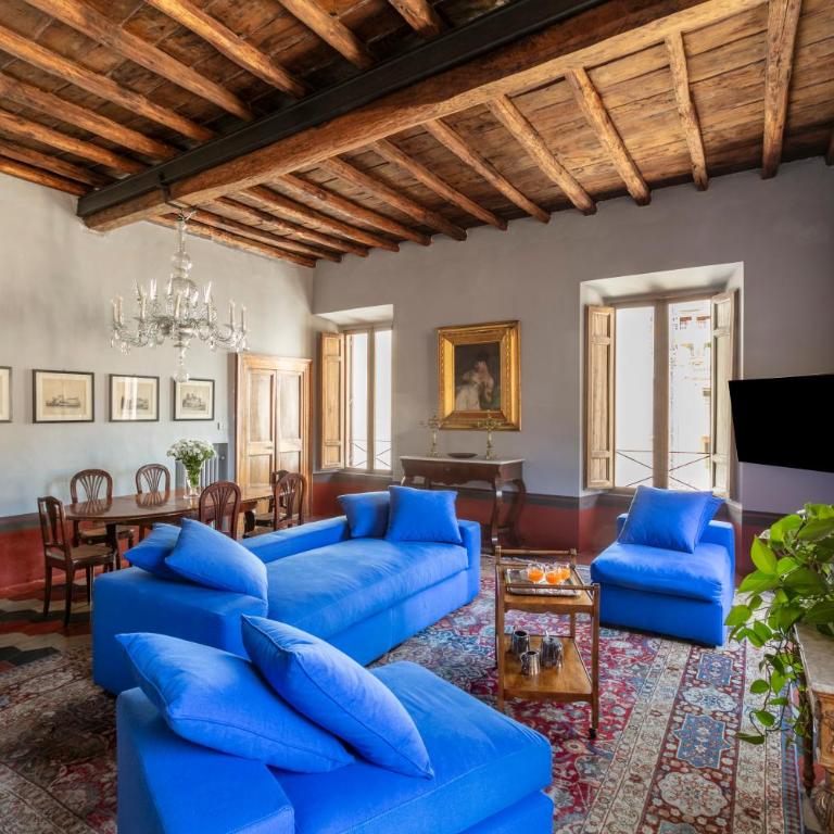 ROMAC Leone Apartments - Appartamento Superior - 22