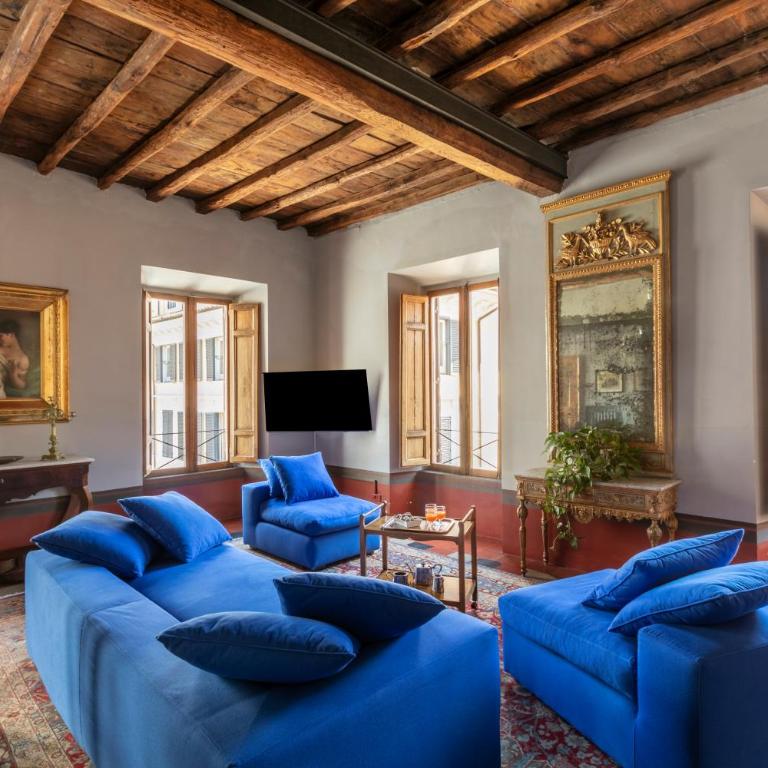 ROMAC Leone Apartments - Appartamento Superior - 23