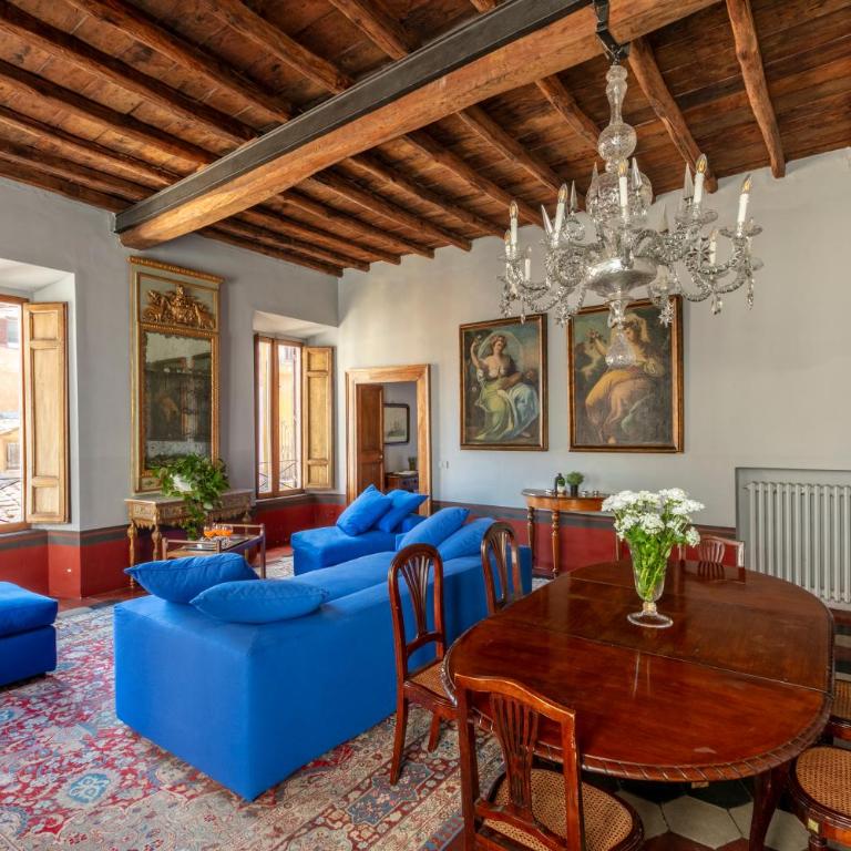 ROMAC Leone Apartments - Appartamento Superior - 28