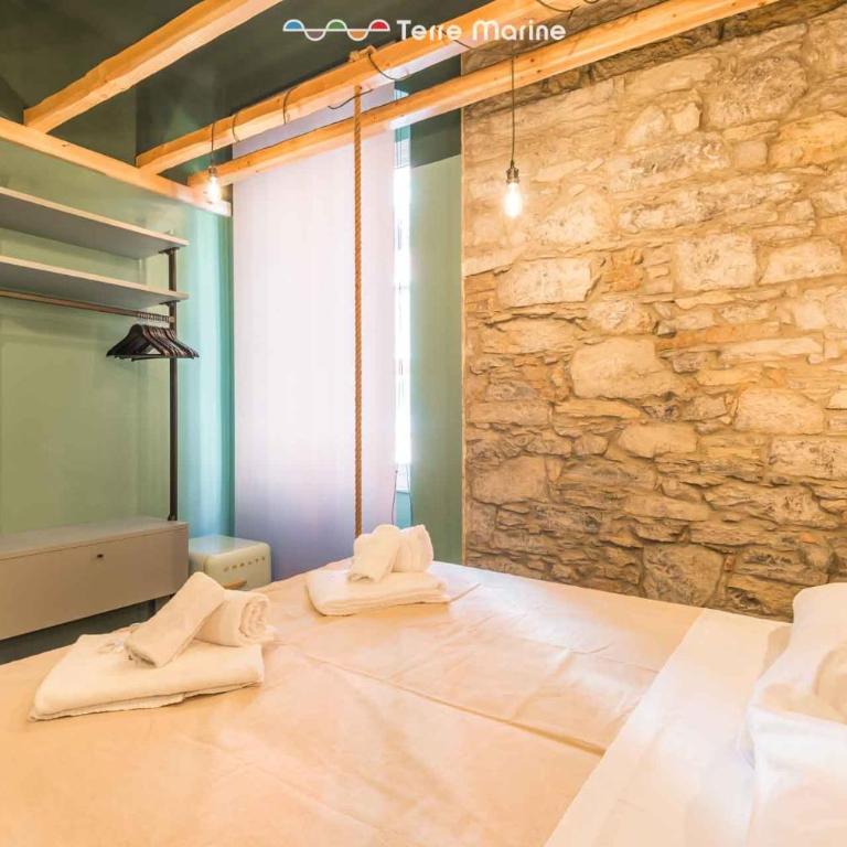 City Jungle, Terre Marine - Double Room - 4
