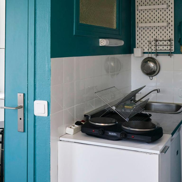 Lille Centre, Studio Idéal - Appartement 1 Chambre - 11