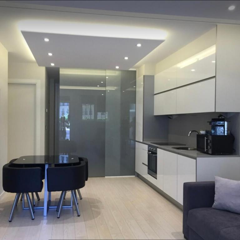 Precioso apartamento a un paso de casi todo - Apartamento de 1 dormitorio - 4