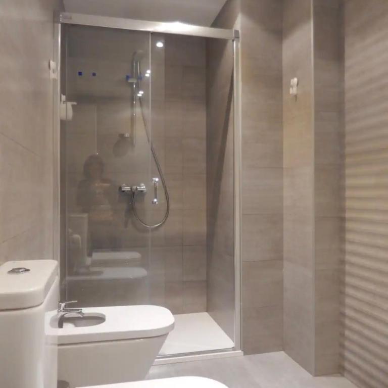 Precioso apartamento a un paso de casi todo - Apartamento de 1 dormitorio - 9