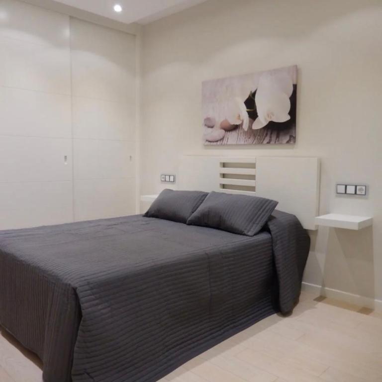 Precioso apartamento a un paso de casi todo - Apartamento de 1 dormitorio - 7