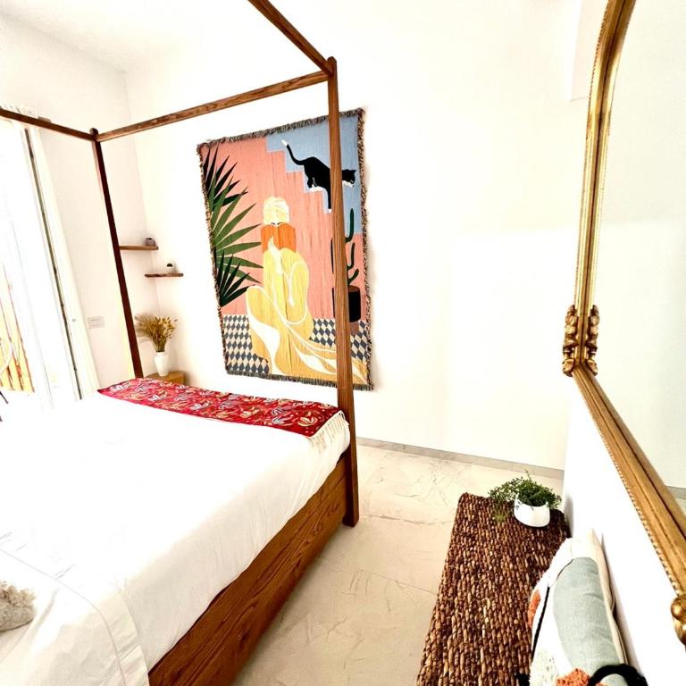 Casa Maddy Suites Capri - Camera Matrimoniale - 3