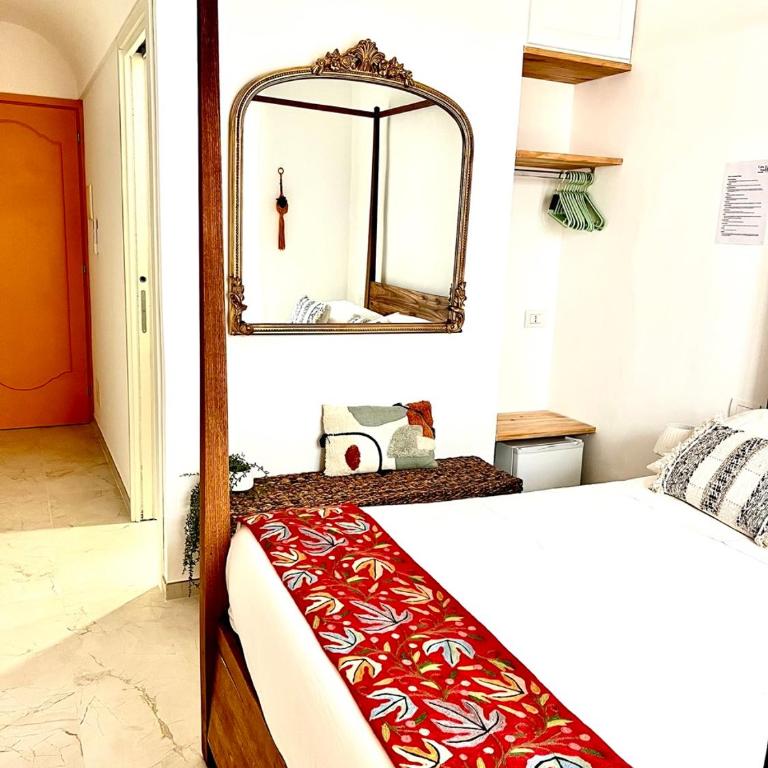 Casa Maddy Suites Capri - Camera Matrimoniale - 4