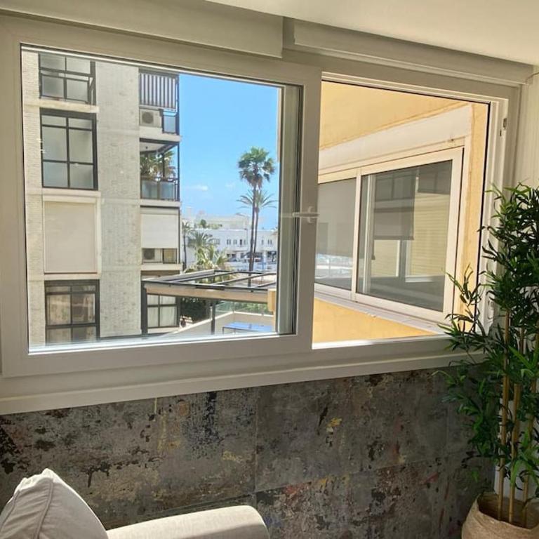 Apartamento con ubicación TOP - Apartamento de 1 dormitorio - 34