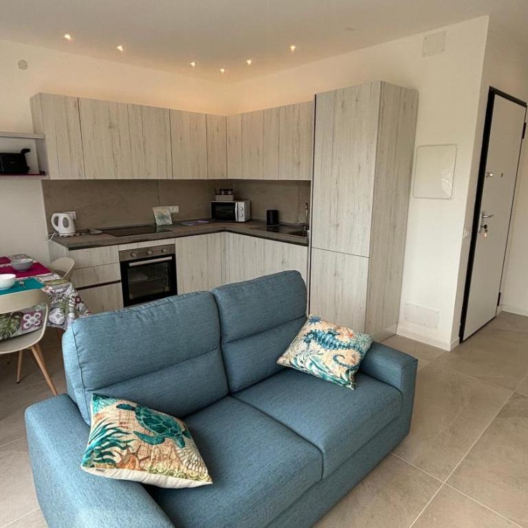 Astor Mare - Appartamento con 2 Camere da Letto - 1