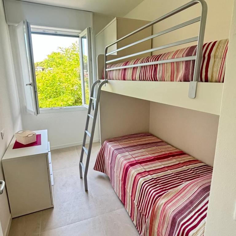 Astor Mare - Appartamento con 2 Camere da Letto - 3