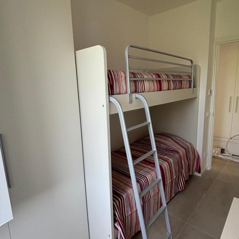 Astor Mare - Appartamento con 2 Camere da Letto - 5