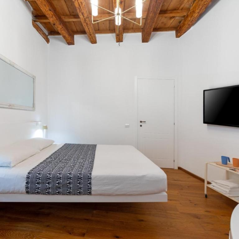 Vsuite livingchic - Appartamento Suite - 4