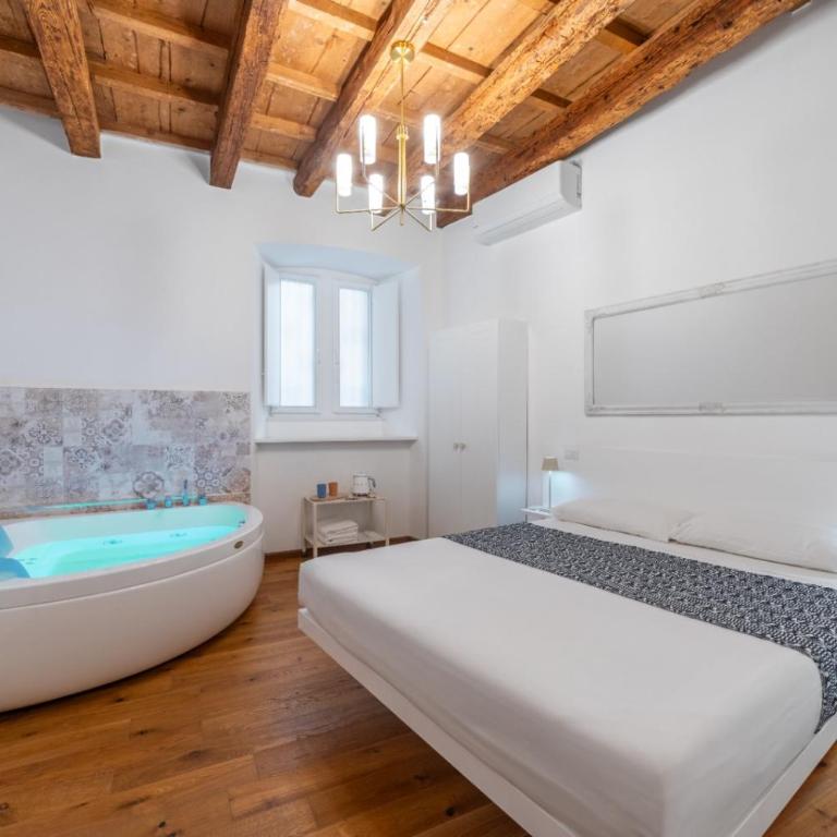 Vsuite livingchic - Appartamento Suite - 1