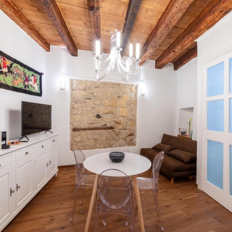 Vsuite livingchic - Appartamento Suite - 2