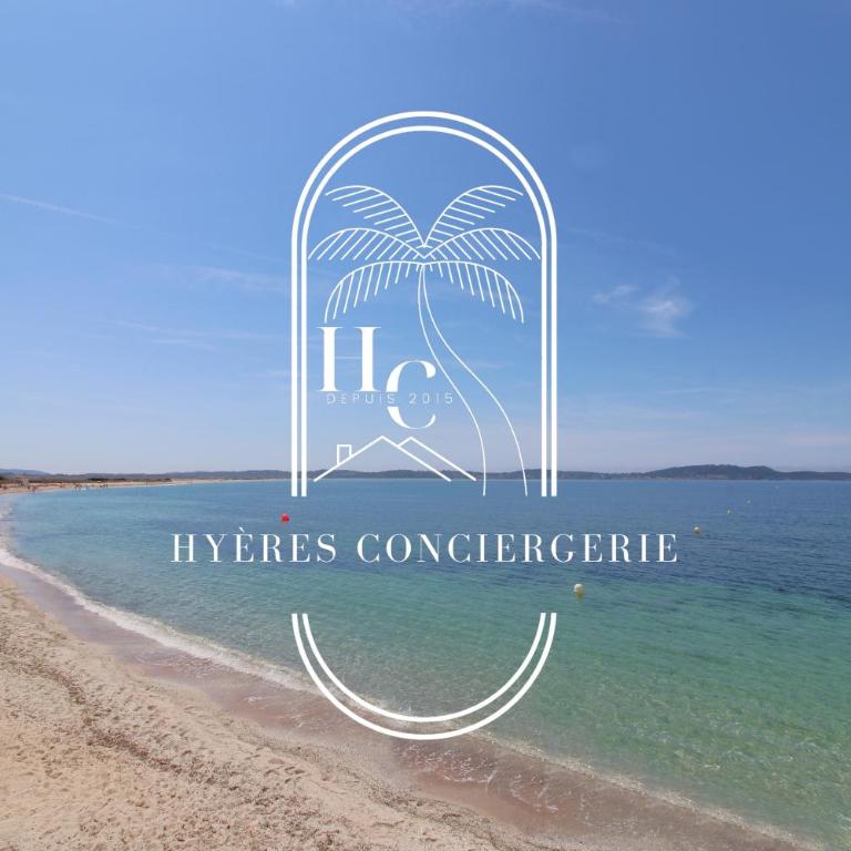 Villa 4 Chambres Jardin Jacuzzi Hyères PK CLIM By HC - Standard Villa - 24