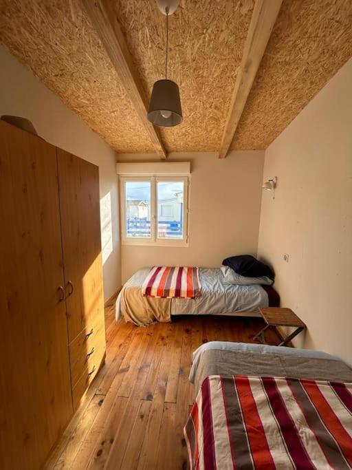 Maison Chalet 200 m de la plage climatisation et Wifi - Casa con 3 Camere da Letto - 17