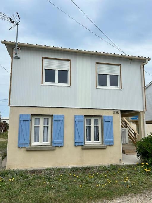 Maison Chalet 200 m de la plage climatisation et Wifi - Casa con 3 Camere da Letto - 21