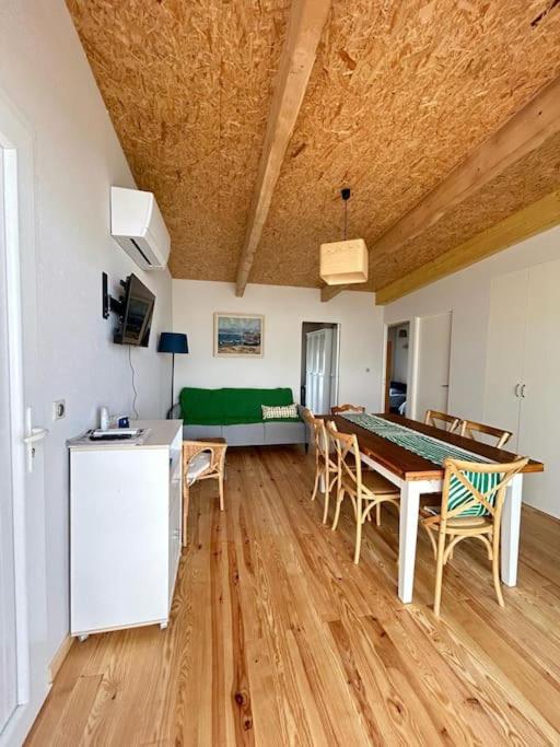 Maison Chalet 200 m de la plage climatisation et Wifi - Casa con 3 Camere da Letto - 38