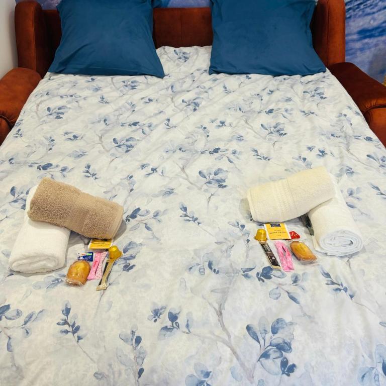Cosy Appart - Plage à 2min - Casino à 1min - Apartment - 2