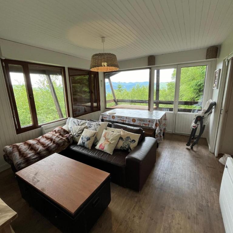 Chalet au Pla d'Adet - Chalet - 34