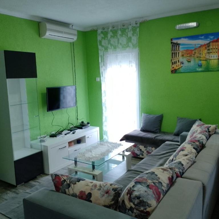 Apartman Jovanovic - Apartman sa 2 Spavaće Sobe - 1