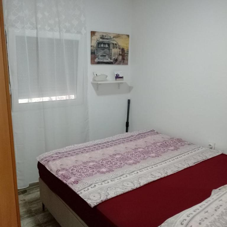Apartman Jovanovic - Apartman sa 2 Spavaće Sobe - 3