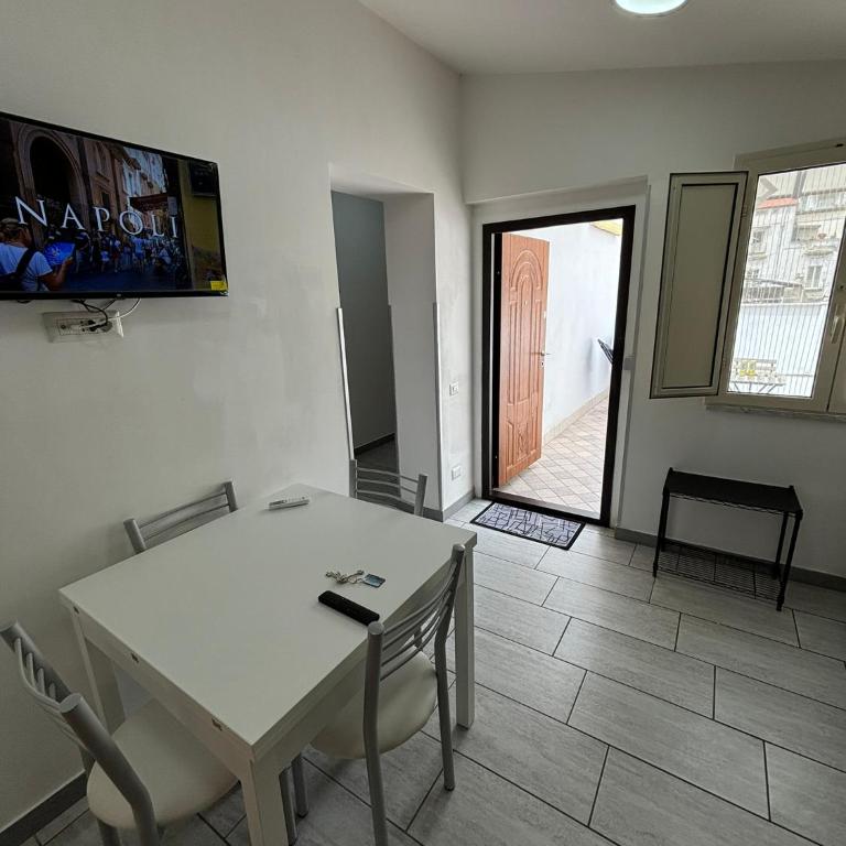 JAVIER'S Roof - Appartamento con 3 Camere da Letto - 36