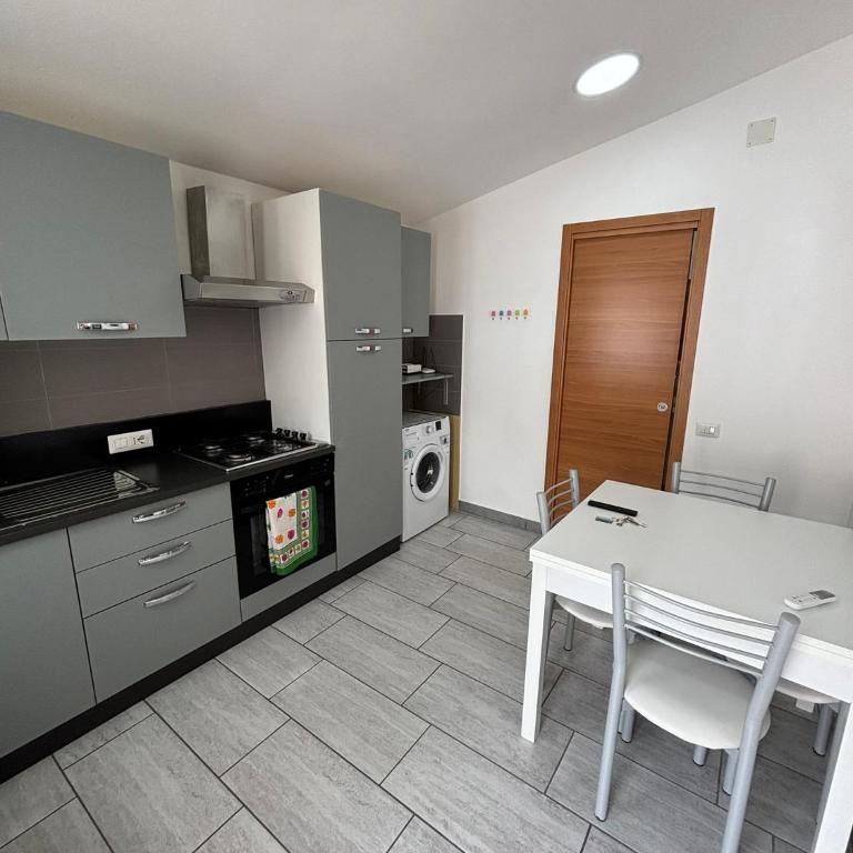 JAVIER'S Roof - Appartamento con 3 Camere da Letto - 15