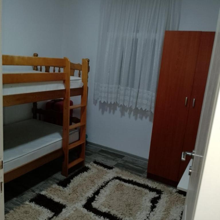 Apartman Jovanovic - Apartman sa 2 Spavaće Sobe - 4