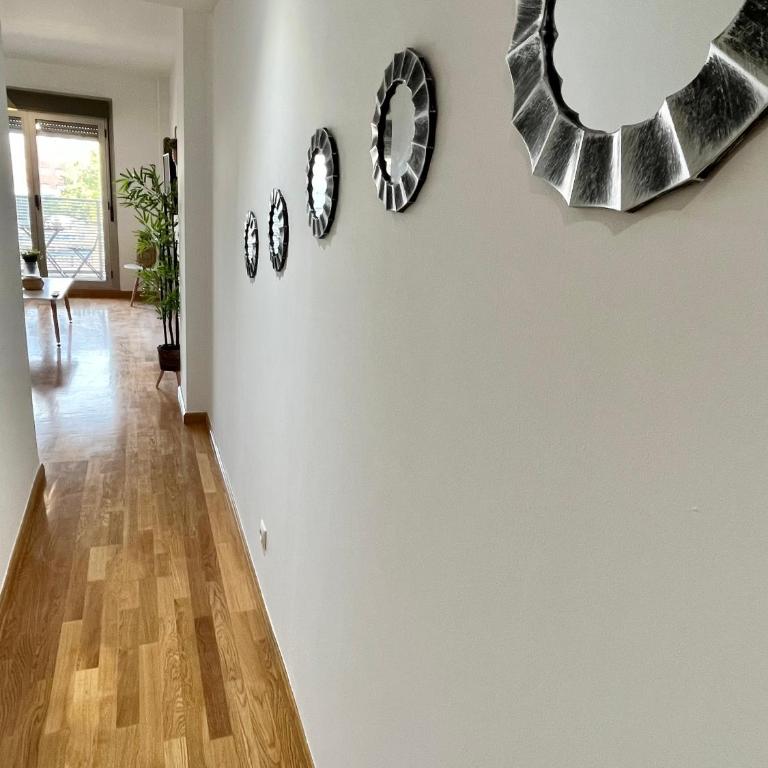 Apartamento Vive Zaragoza IV - Apartamento Estándar de 2 dormitorios - 9