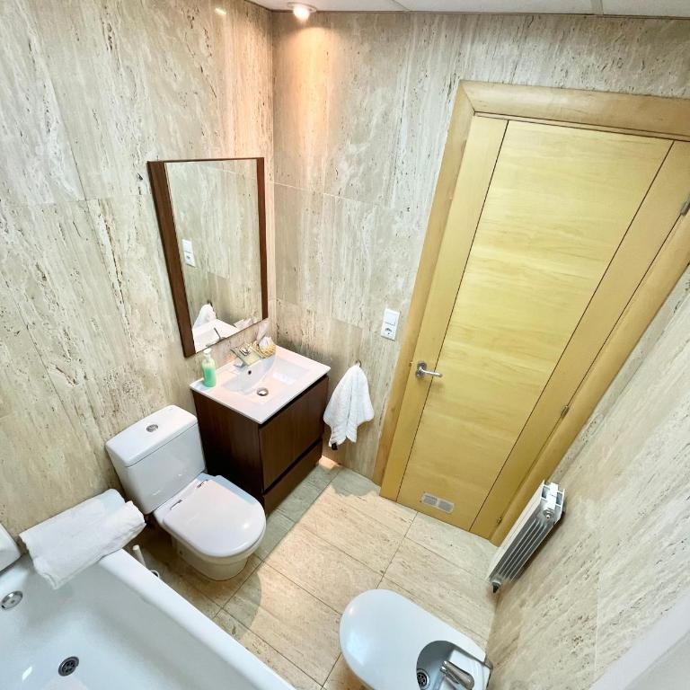 Apartamento Vive Zaragoza IV - Apartamento Estándar de 2 dormitorios - 13