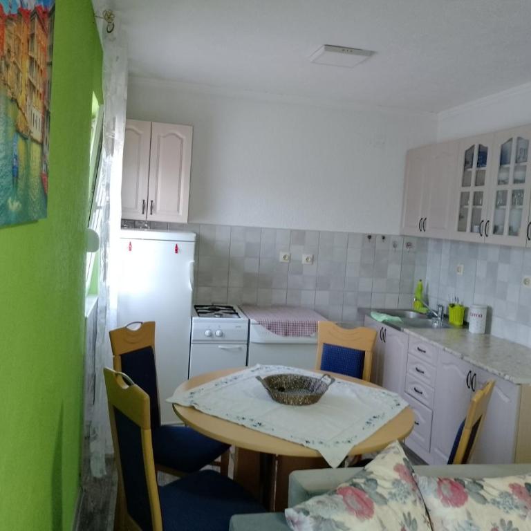 Apartman Jovanovic - Apartman sa 2 Spavaće Sobe - 5