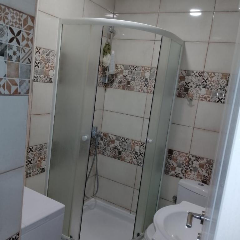 Apartman Jovanovic - Apartman sa 2 Spavaće Sobe - 6