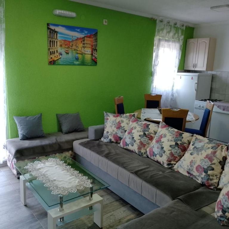 Apartman Jovanovic - Apartman sa 2 Spavaće Sobe - 2