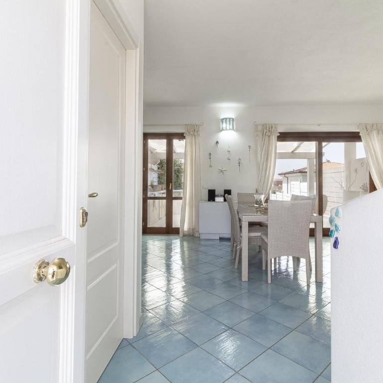 Villetta Marina - Vista mare con piscina privata - Villa con 2 Camere da Letto - 8