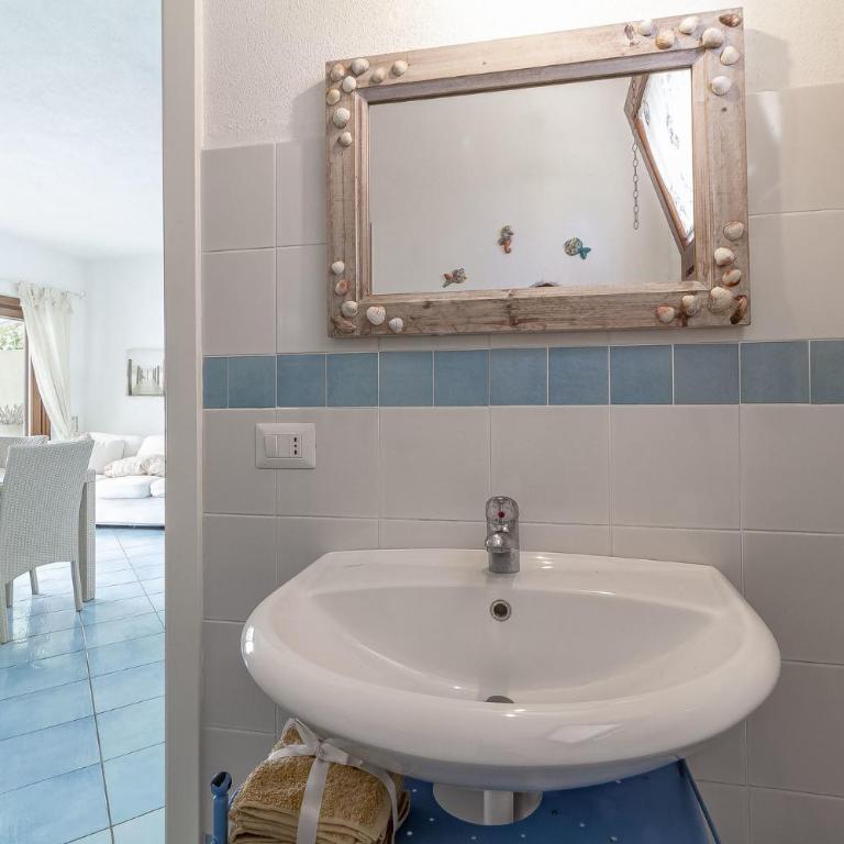 Villetta Marina - Vista mare con piscina privata - Villa con 2 Camere da Letto - 26