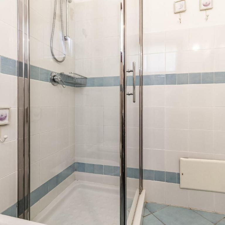 Villetta Marina - Vista mare con piscina privata - Villa con 2 Camere da Letto - 27