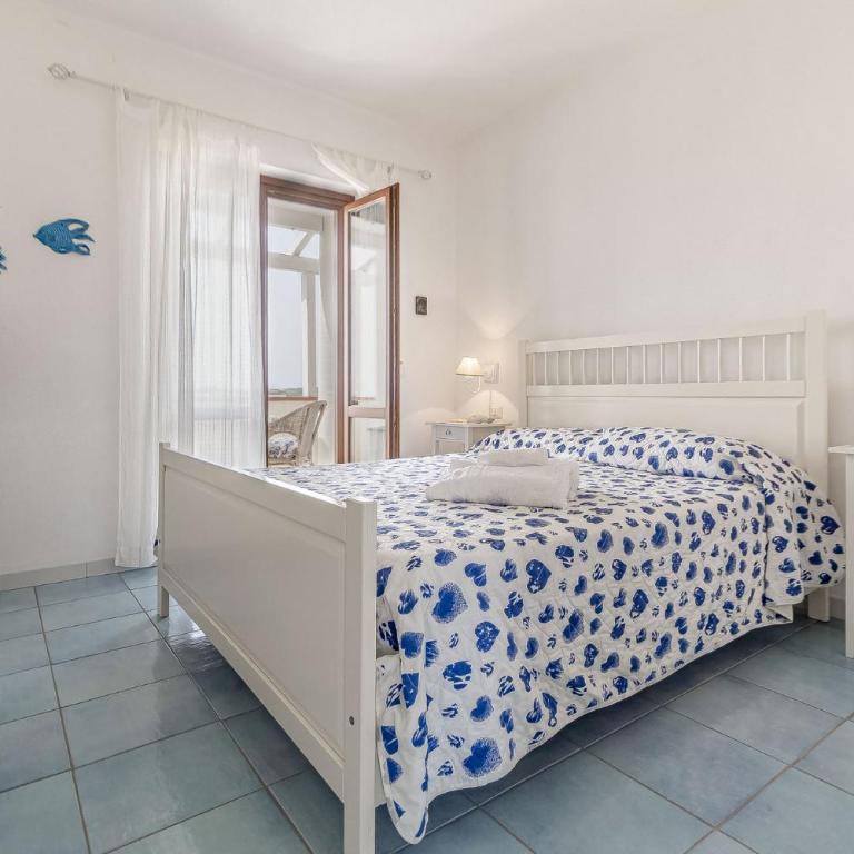 Villetta Marina - Vista mare con piscina privata - Villa con 2 Camere da Letto - 30