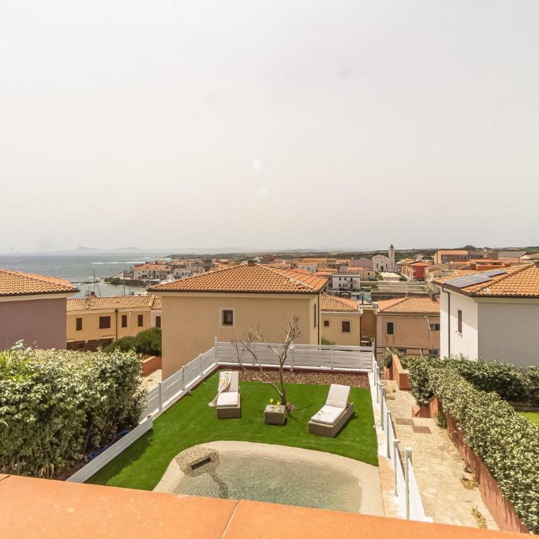 Villetta Marina - Vista mare con piscina privata - Villa con 2 Camere da Letto - 35