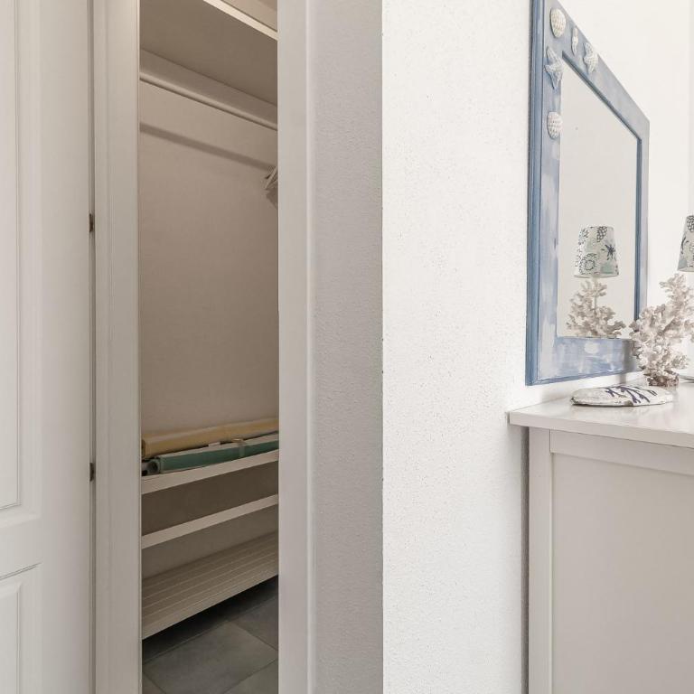 Villetta Marina - Vista mare con piscina privata - Villa con 2 Camere da Letto - 45