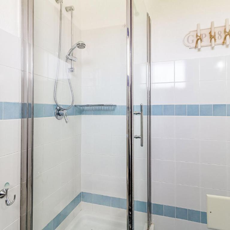 Villetta Marina - Vista mare con piscina privata - Villa con 2 Camere da Letto - 48