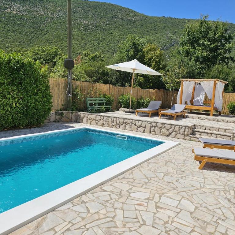 Villa Green - Vila sa 3 Spavaće Sobe - 4