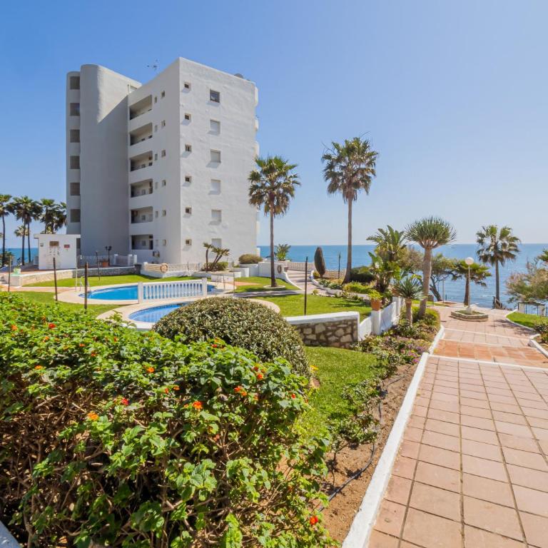 Cubo's Apartamento Algaida Calahonda Beach - Apartamento - 53
