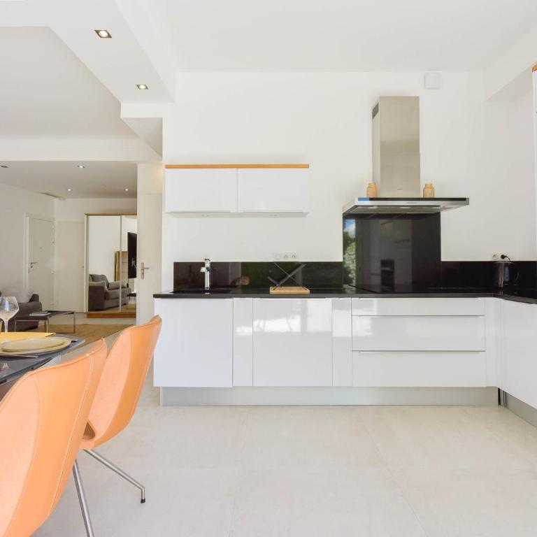 1-bedroom apartment walk to beach garage - Appartement - 3