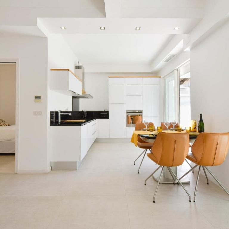 1-bedroom apartment walk to beach garage - Appartement - 8