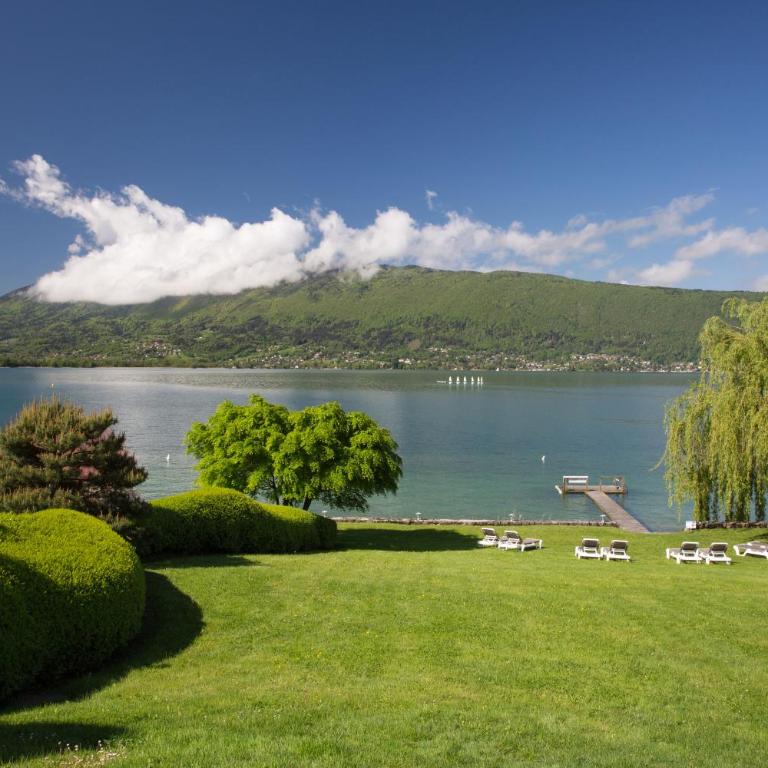 Villa Bagatelle - Vision Luxe - Villa de 5 dormitorios (10 adultos) - 2