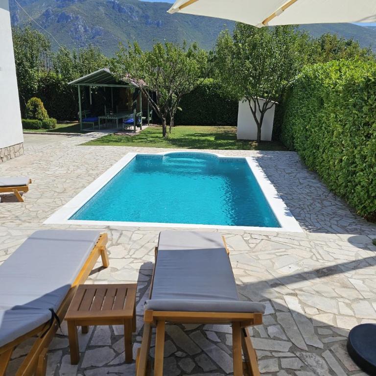 Villa Green - Vila sa 3 Spavaće Sobe - 5