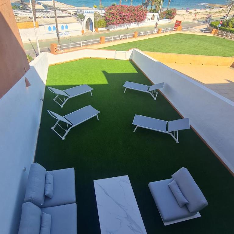 Javea La Siesta Beach - Apartamento - 7