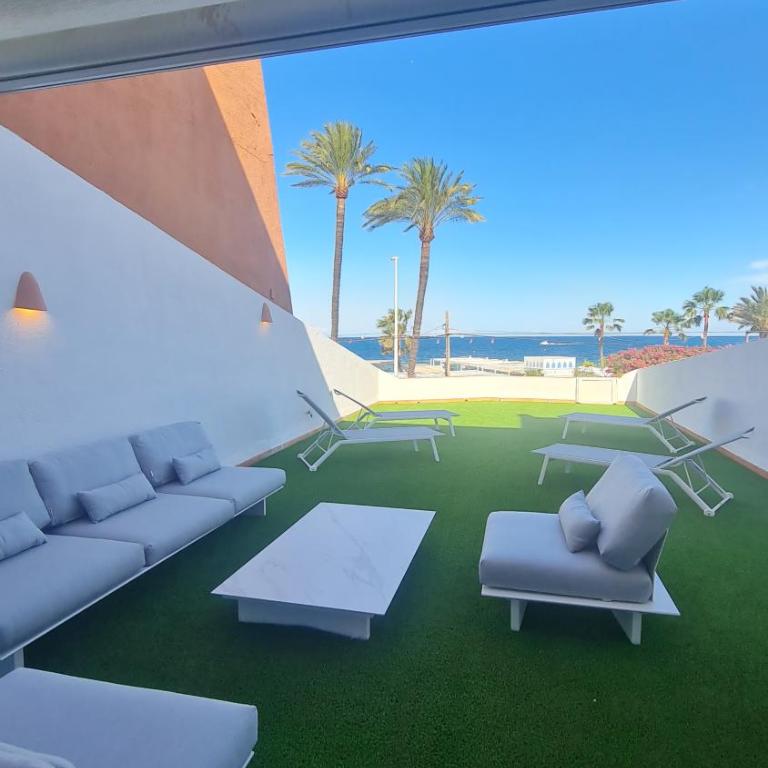 Javea La Siesta Beach - Apartamento - 8