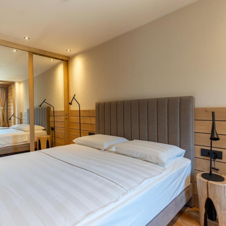 Monterra Jahorina - Studio - 4