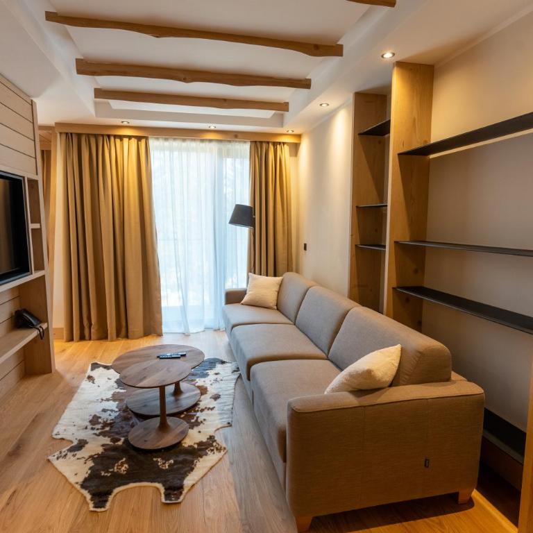 Monterra Jahorina - Studio - 1